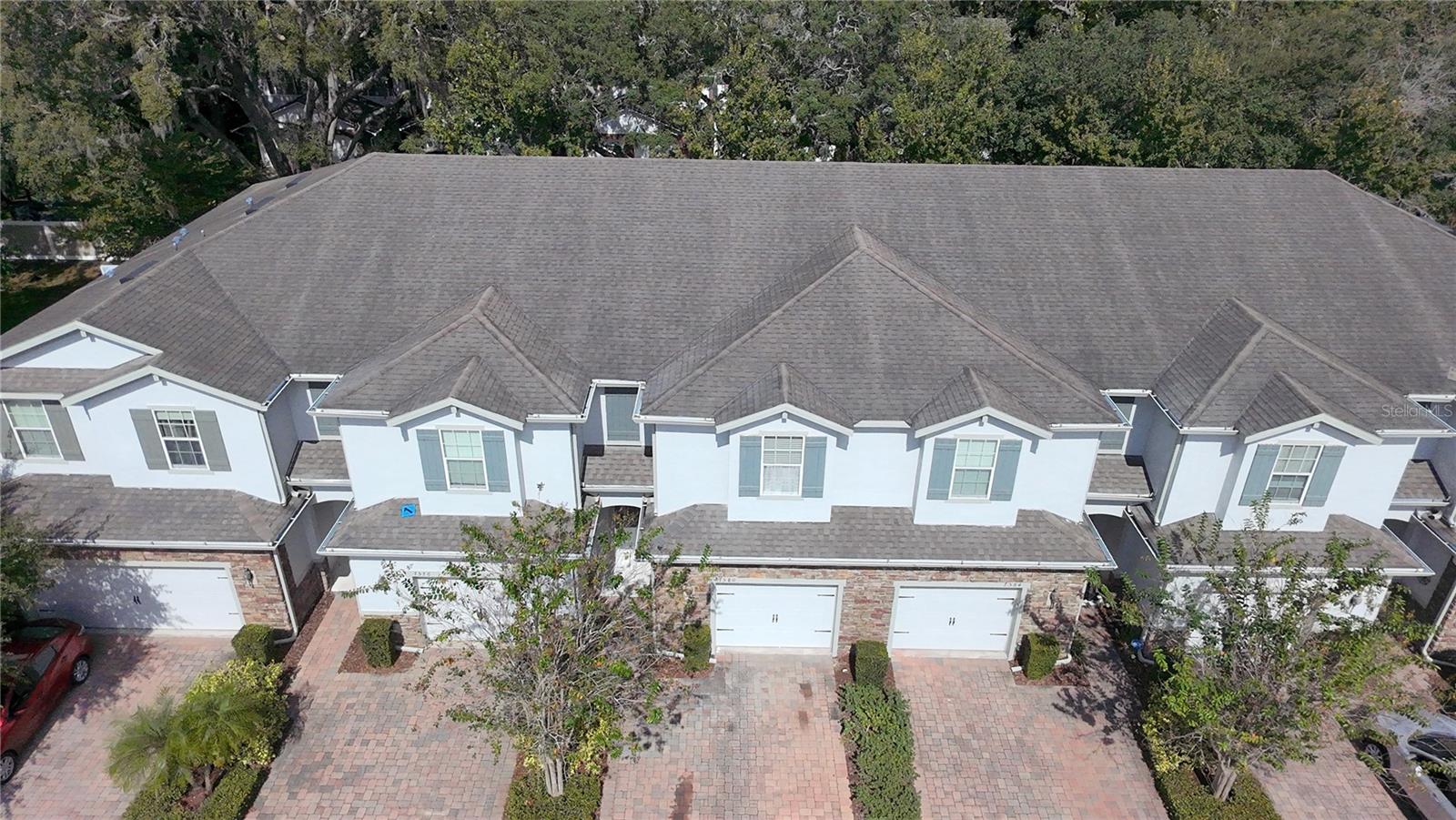 ALOMA TRAILS - Residential