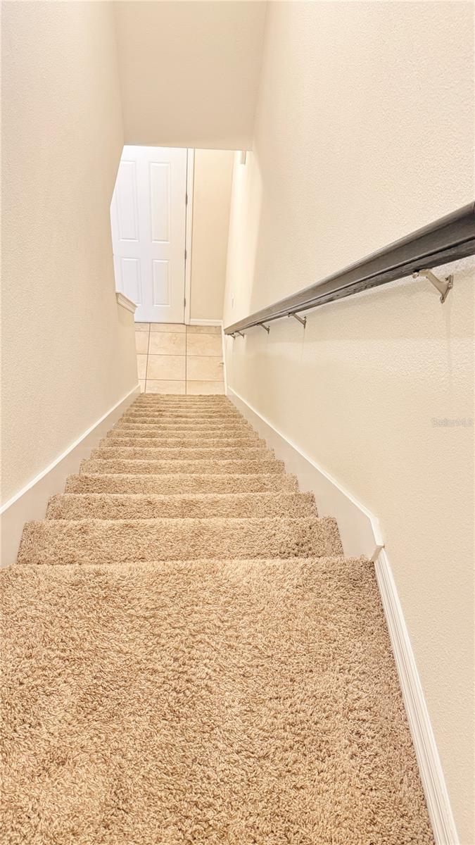 ALOMA TRAILS - Residential