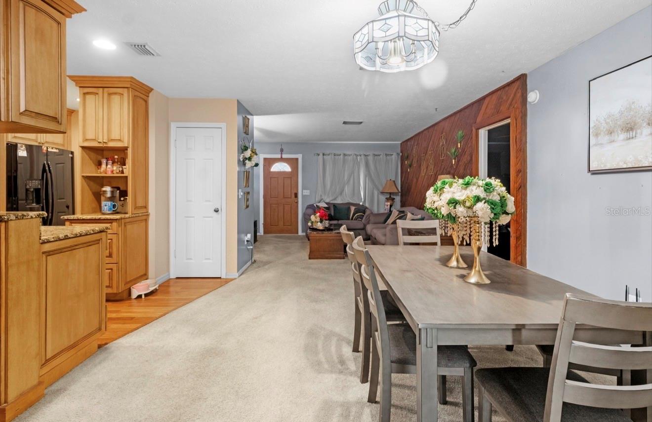 OAKBRIAR - Residential