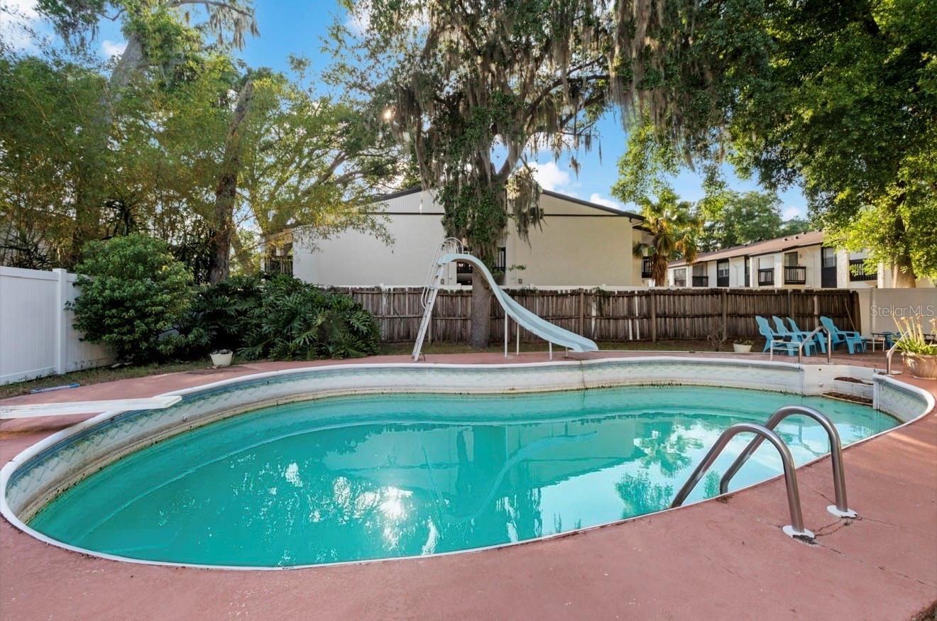 OAKBRIAR - Residential