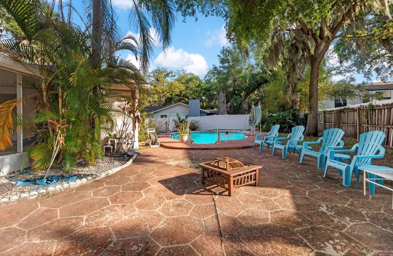 OAKBRIAR - Residential