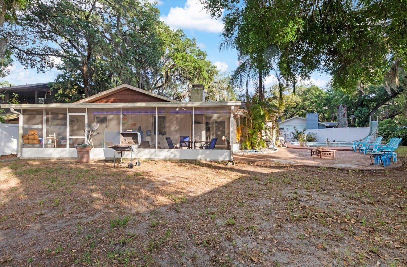 OAKBRIAR - Residential