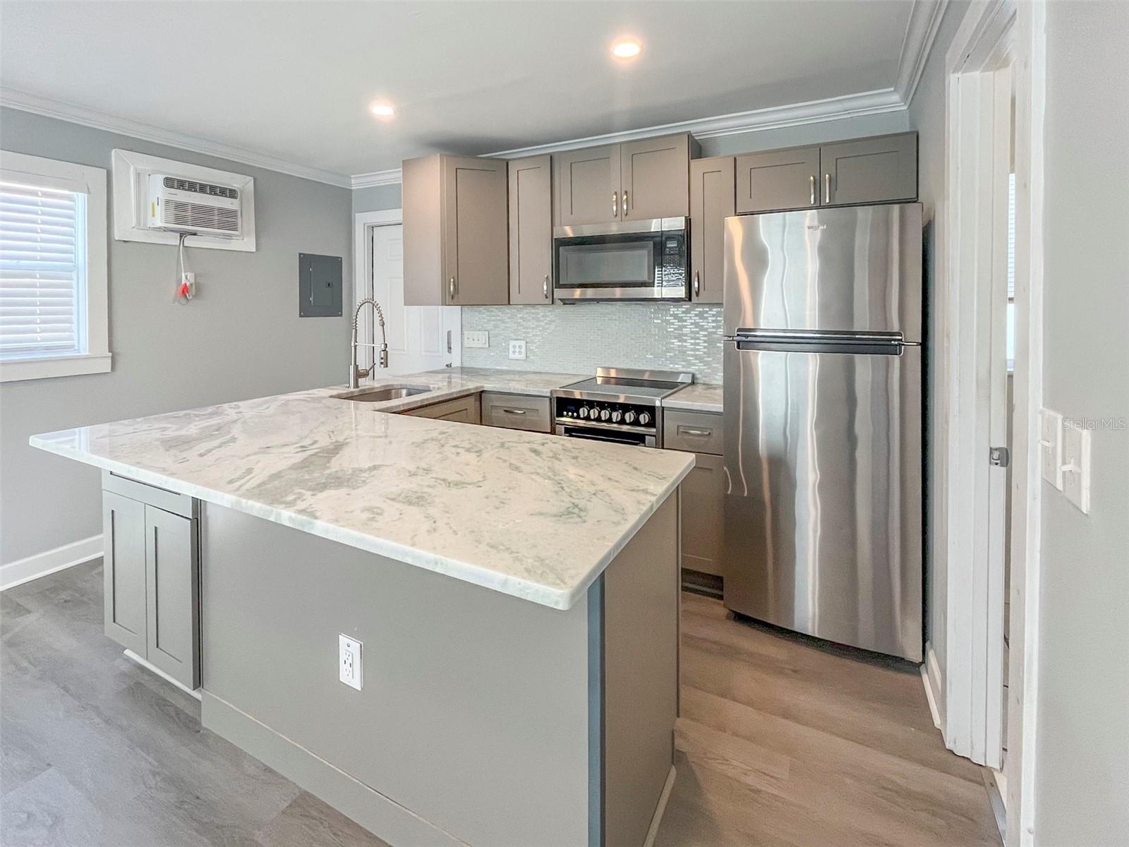 VENICE GULF VIEW SEC OF - Residential Lease