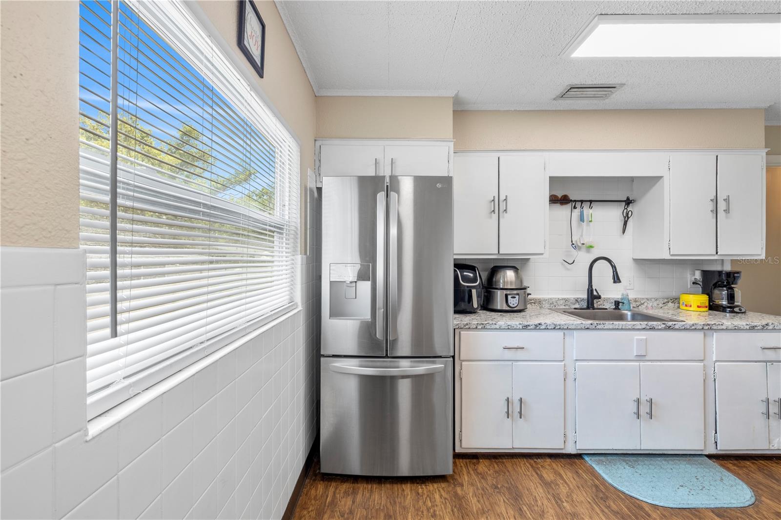 MOORES - Residential