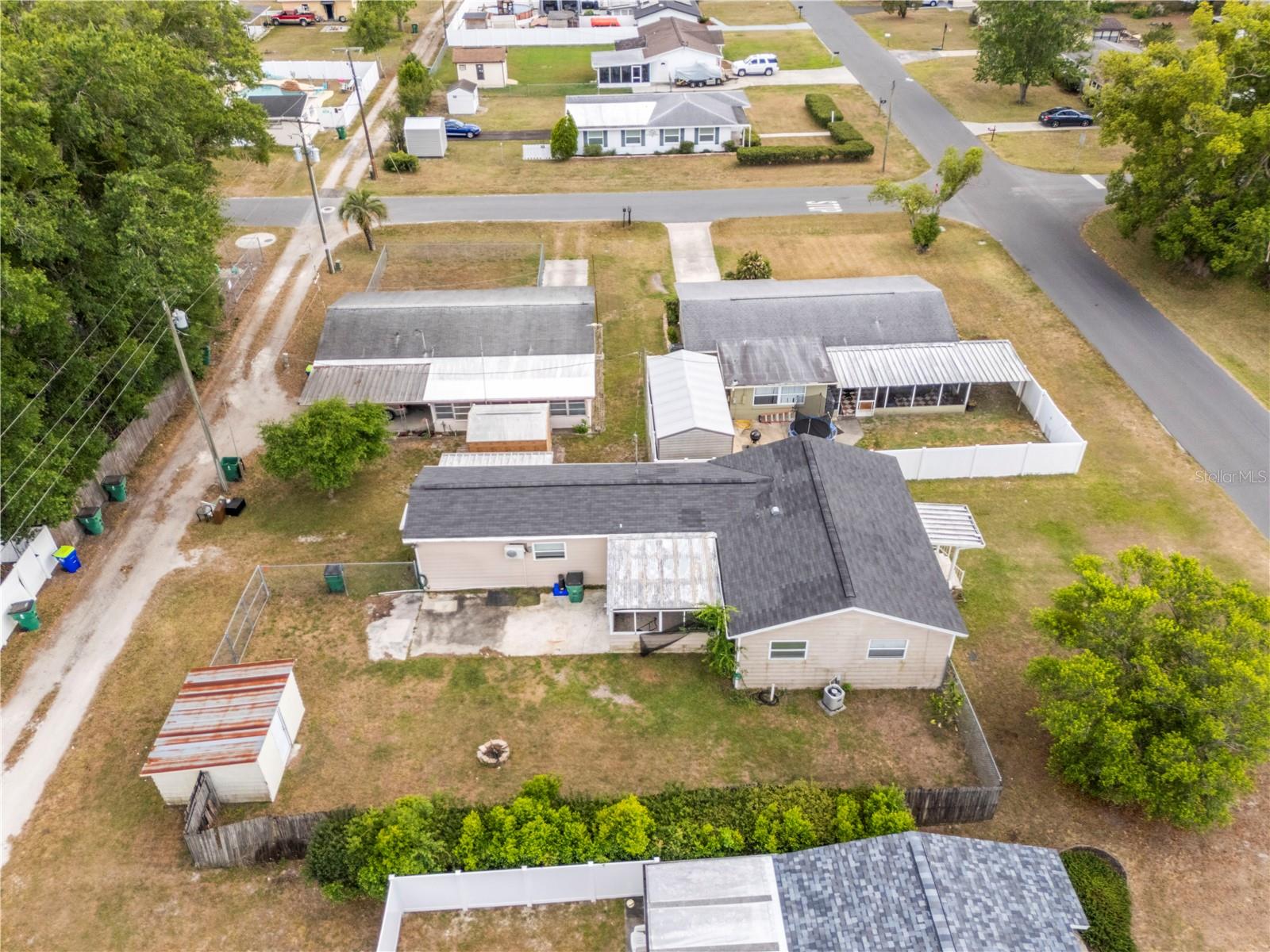 MOORES - Residential