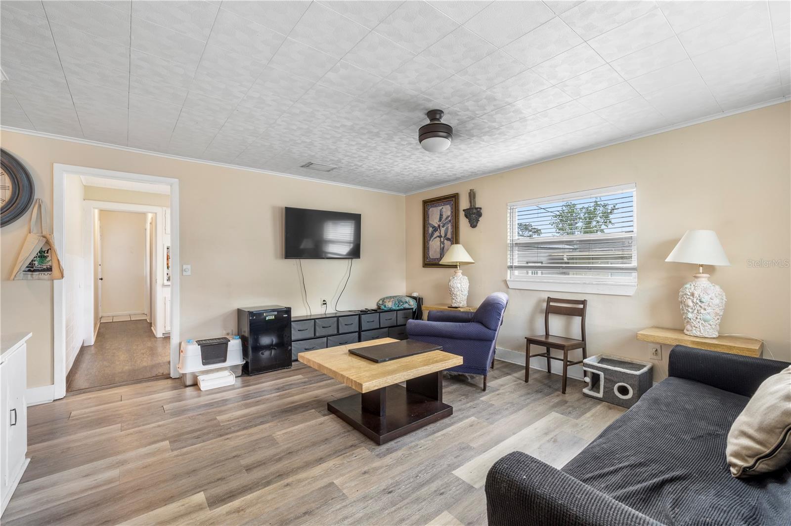 MOORES - Residential