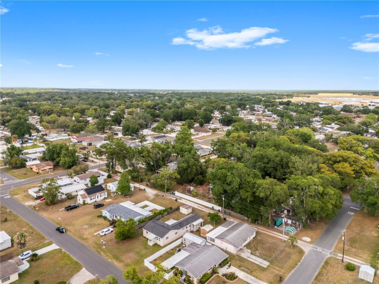 MOORES - Residential
