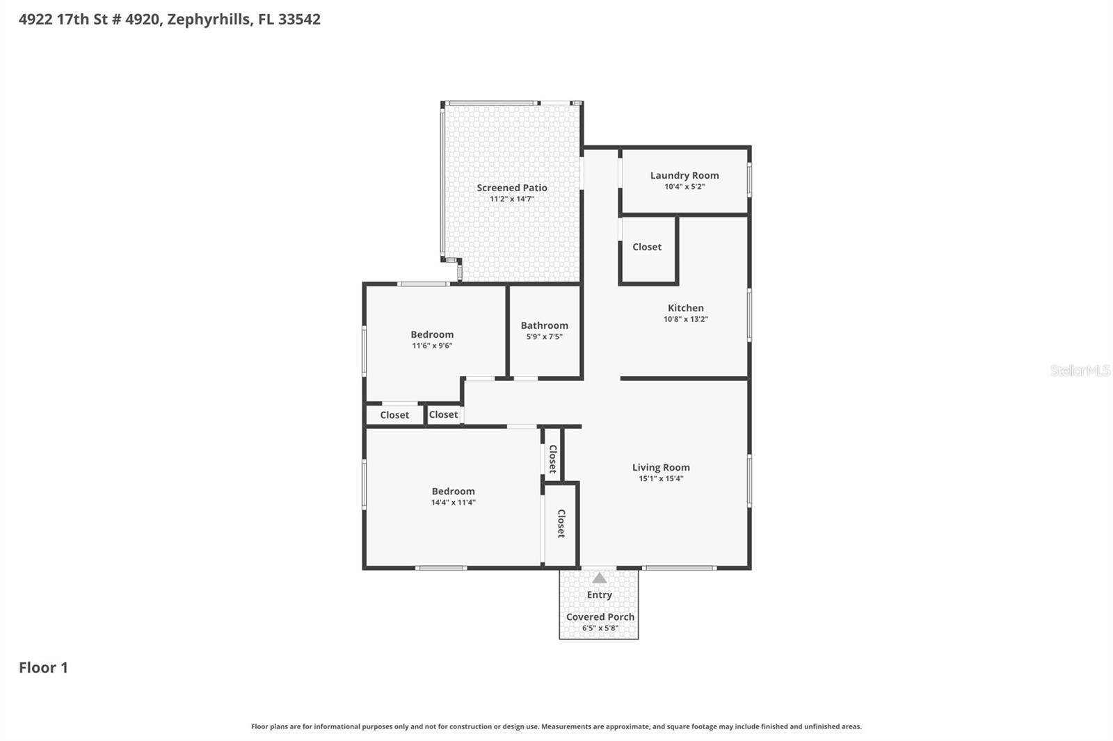 MOORES - Residential