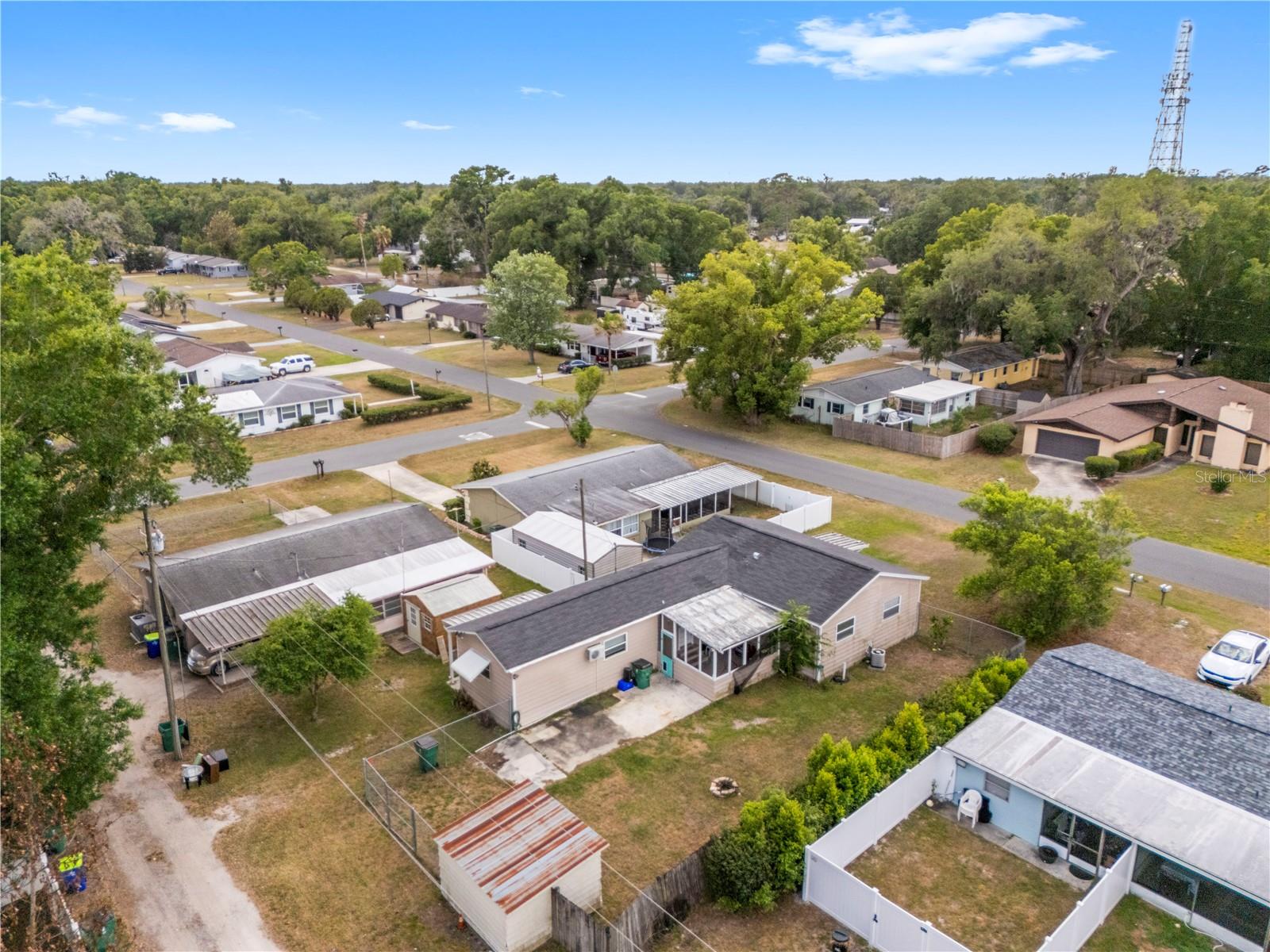 MOORES - Residential