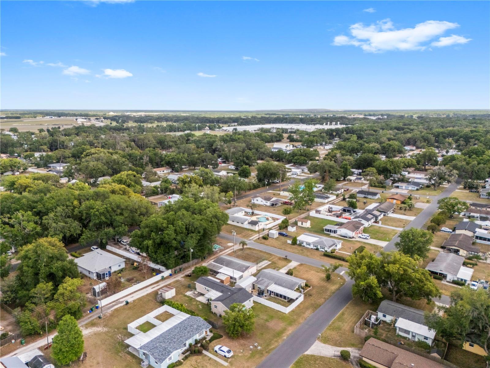 MOORES - Residential