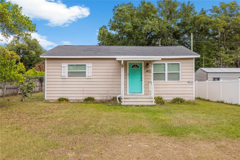 Photo of 4920 17th Street, Zephyrhills, FL 33542 (MLS # TB8503033)