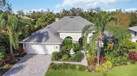 A home in PARRISH