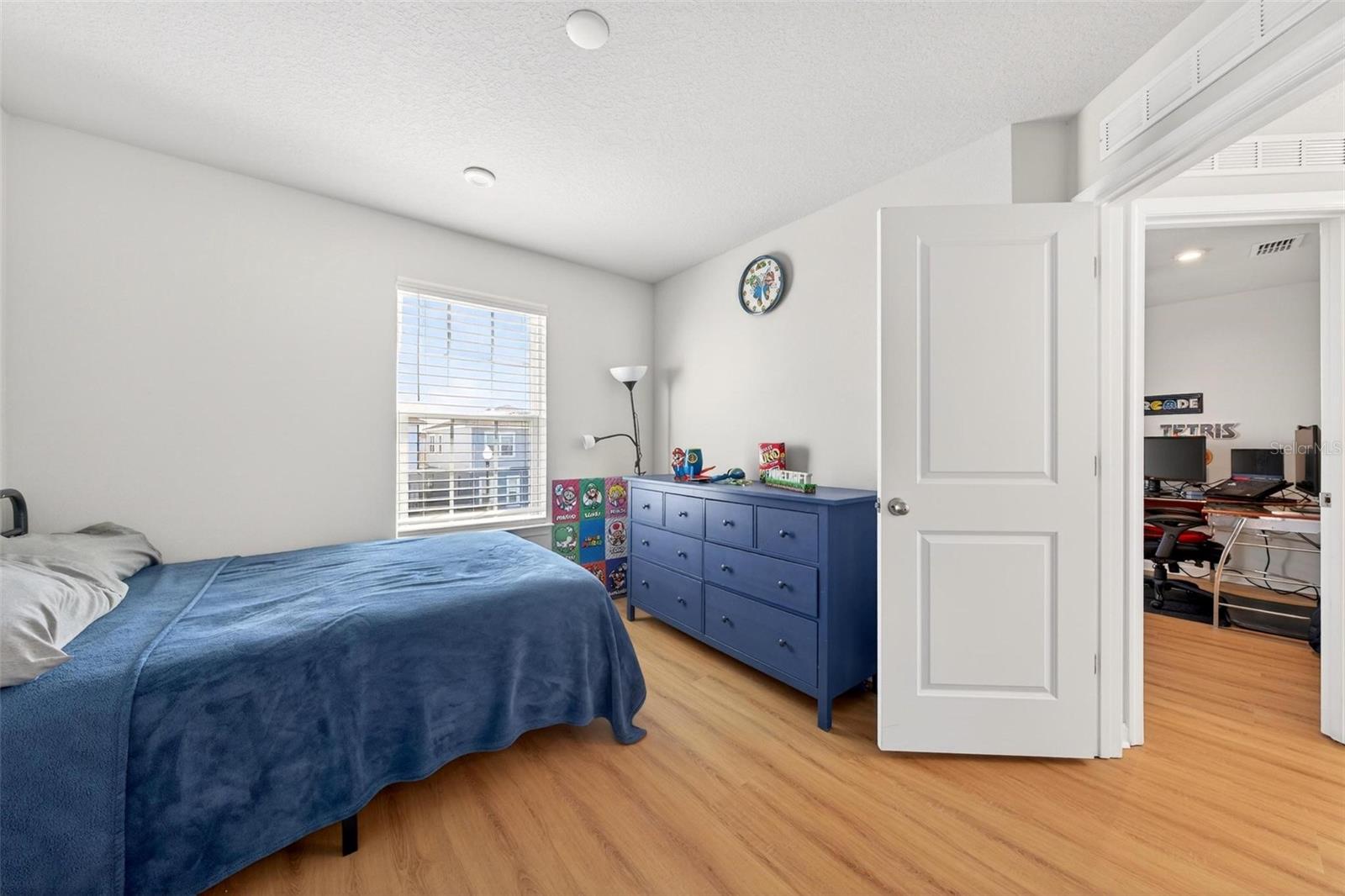 PARK VIEW PRESERVE PH 1 - Residential