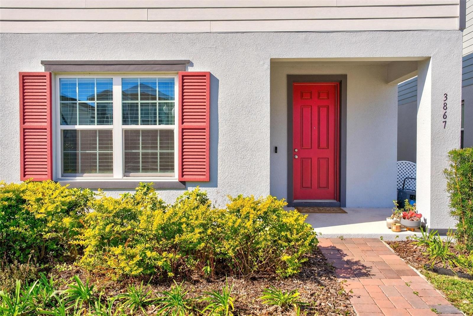 PARK VIEW PRESERVE PH 1 - Residential