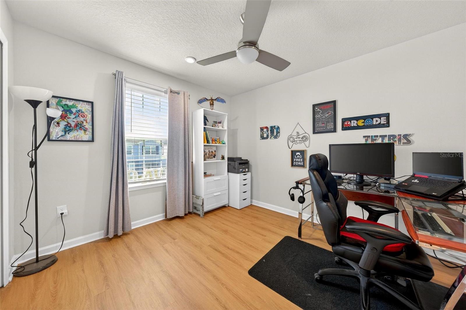 PARK VIEW PRESERVE PH 1 - Residential