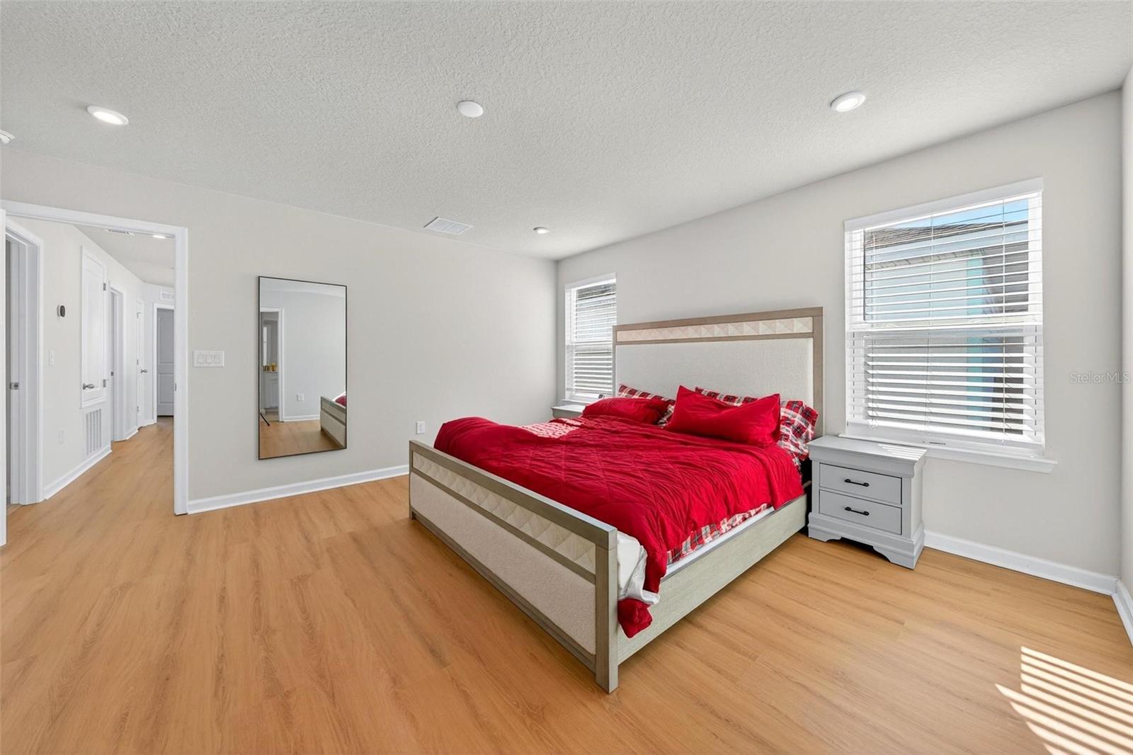 PARK VIEW PRESERVE PH 1 - Residential