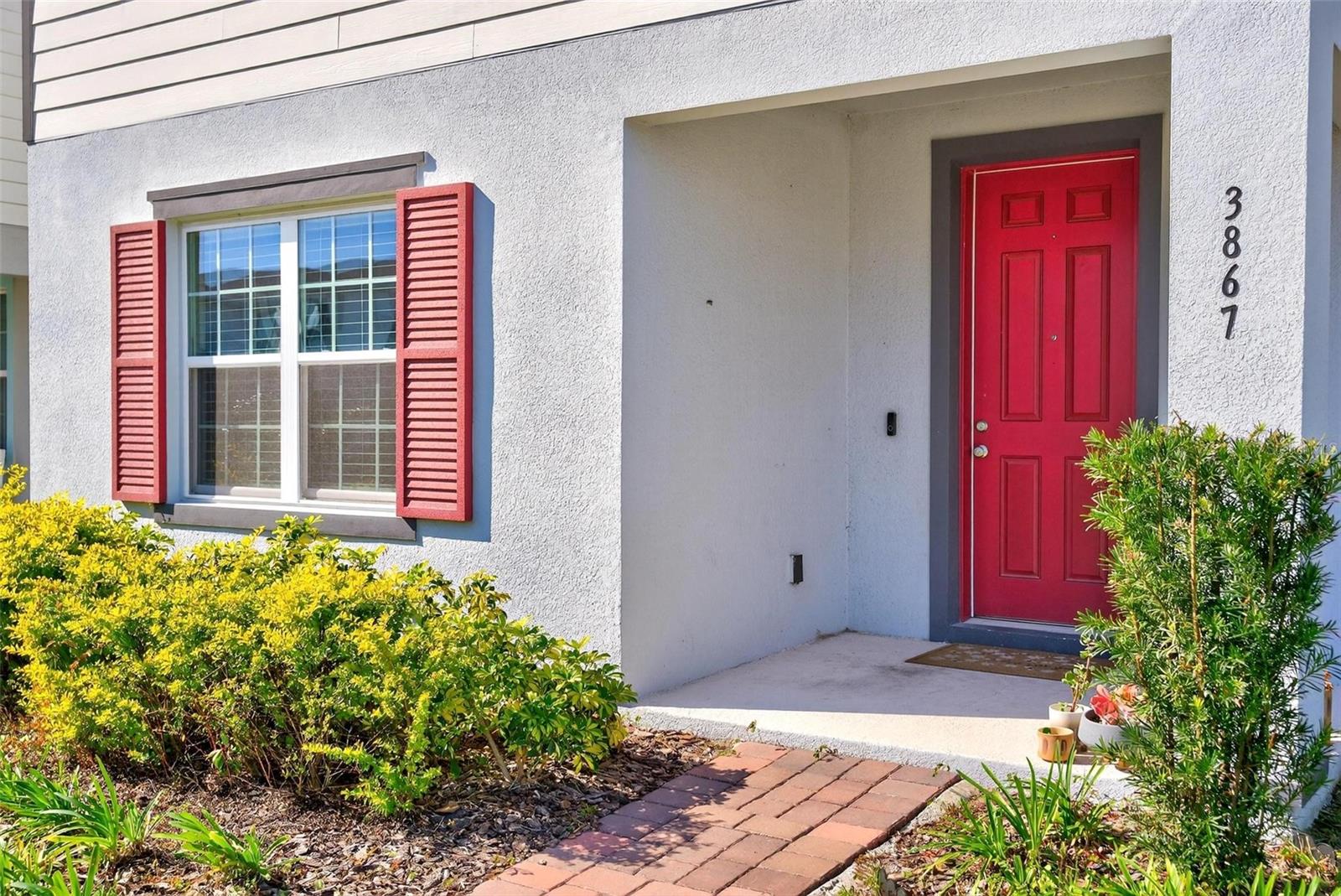 PARK VIEW PRESERVE PH 1 - Residential