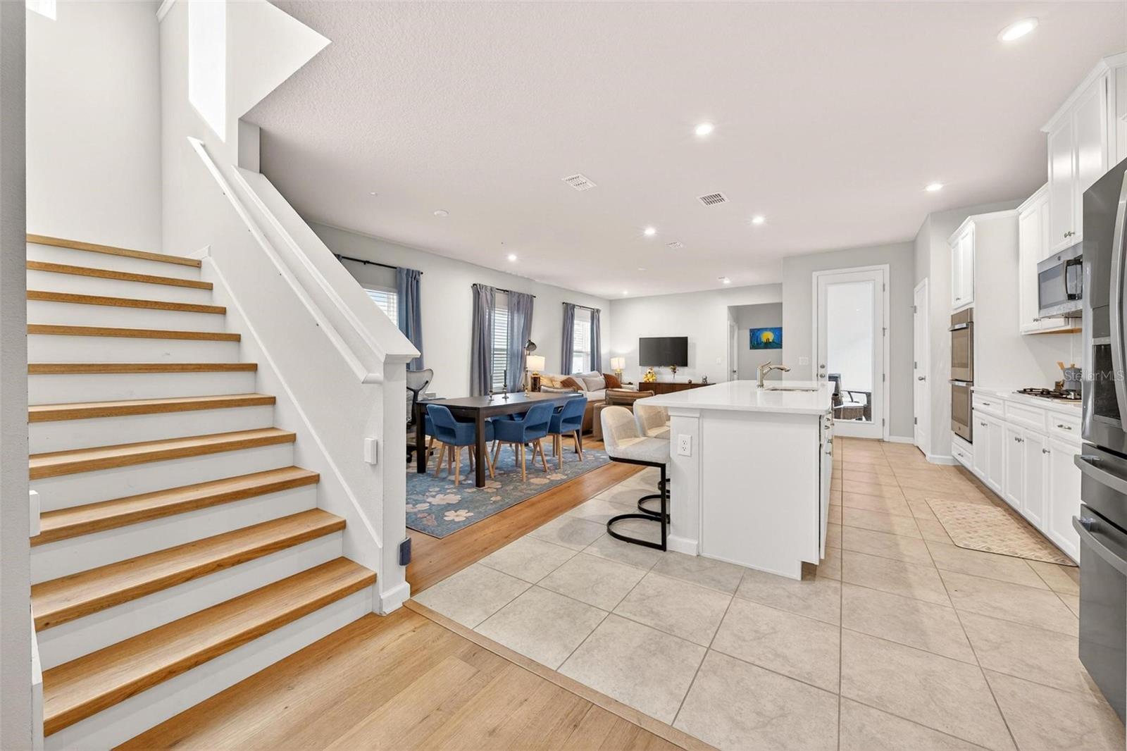 PARK VIEW PRESERVE PH 1 - Residential