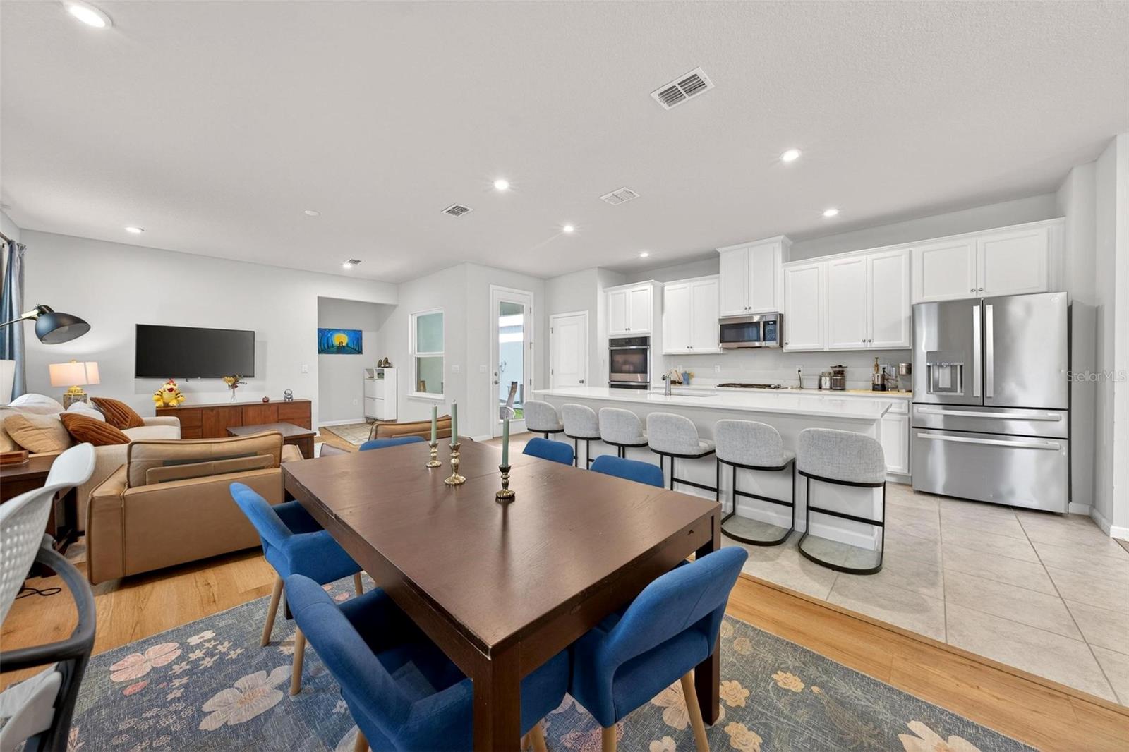 PARK VIEW PRESERVE PH 1 - Residential