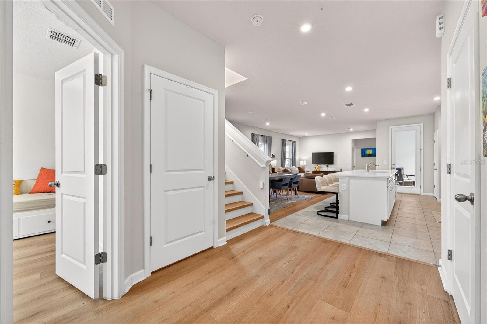 PARK VIEW PRESERVE PH 1 - Residential