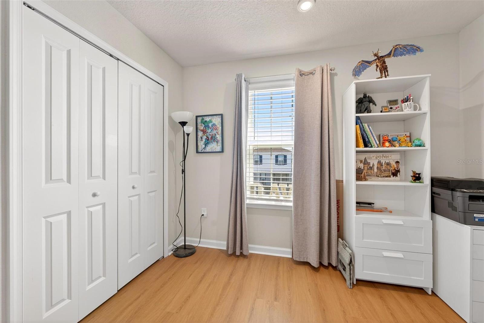 PARK VIEW PRESERVE PH 1 - Residential