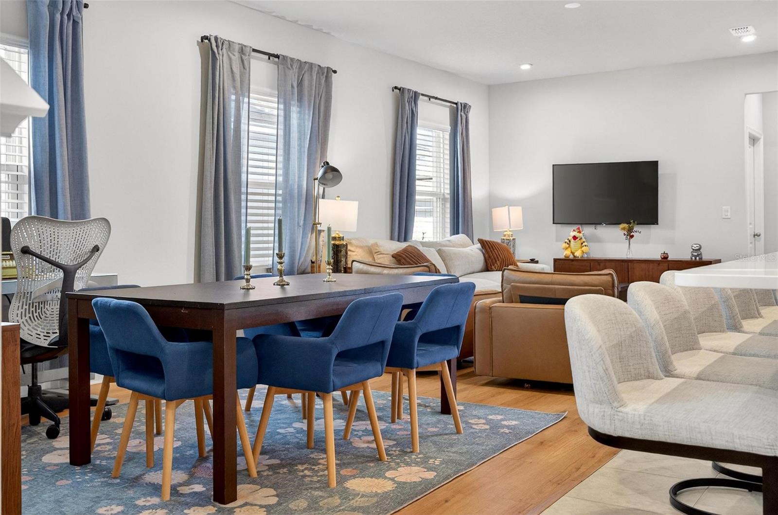 PARK VIEW PRESERVE PH 1 - Residential