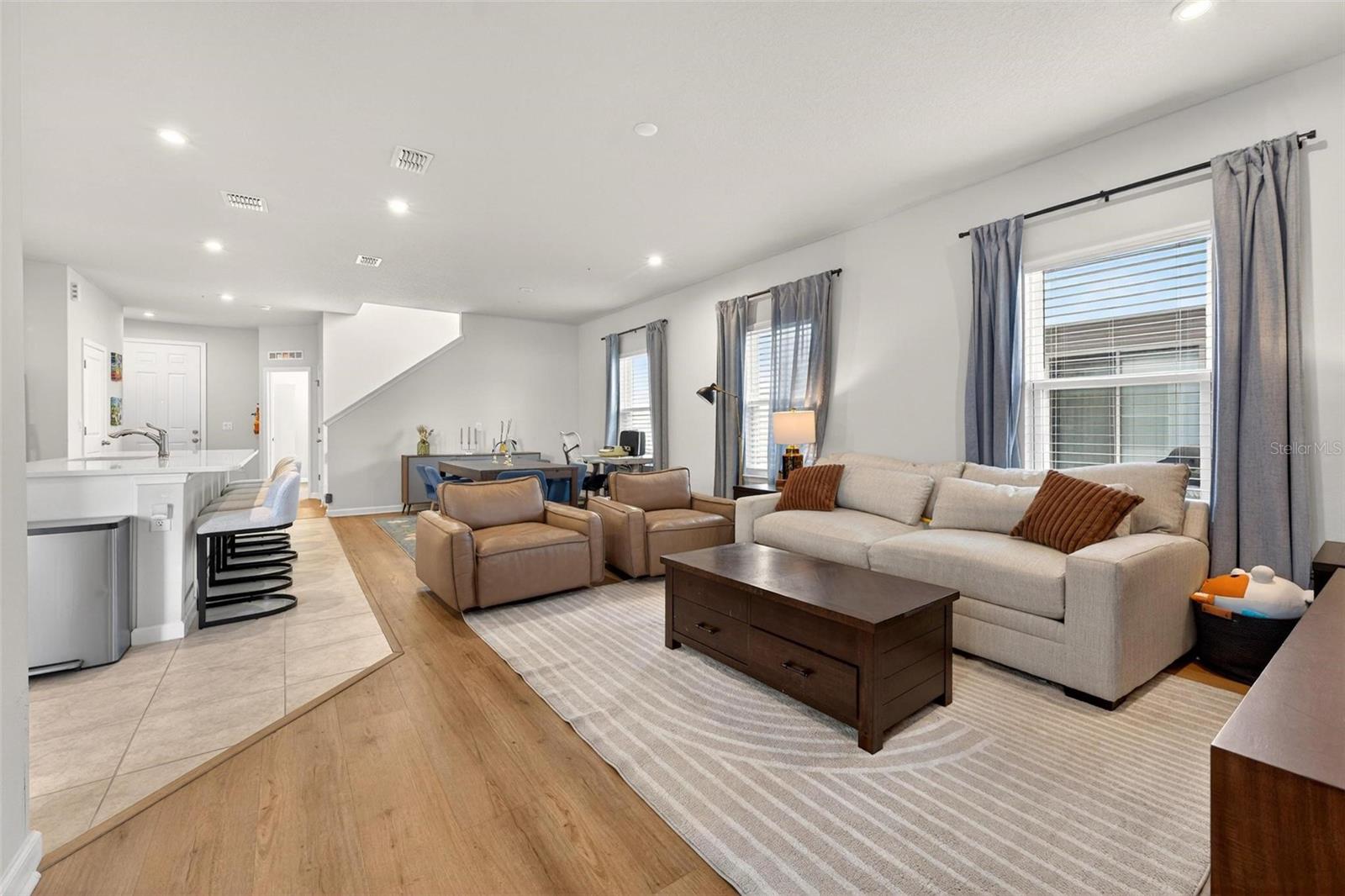 PARK VIEW PRESERVE PH 1 - Residential