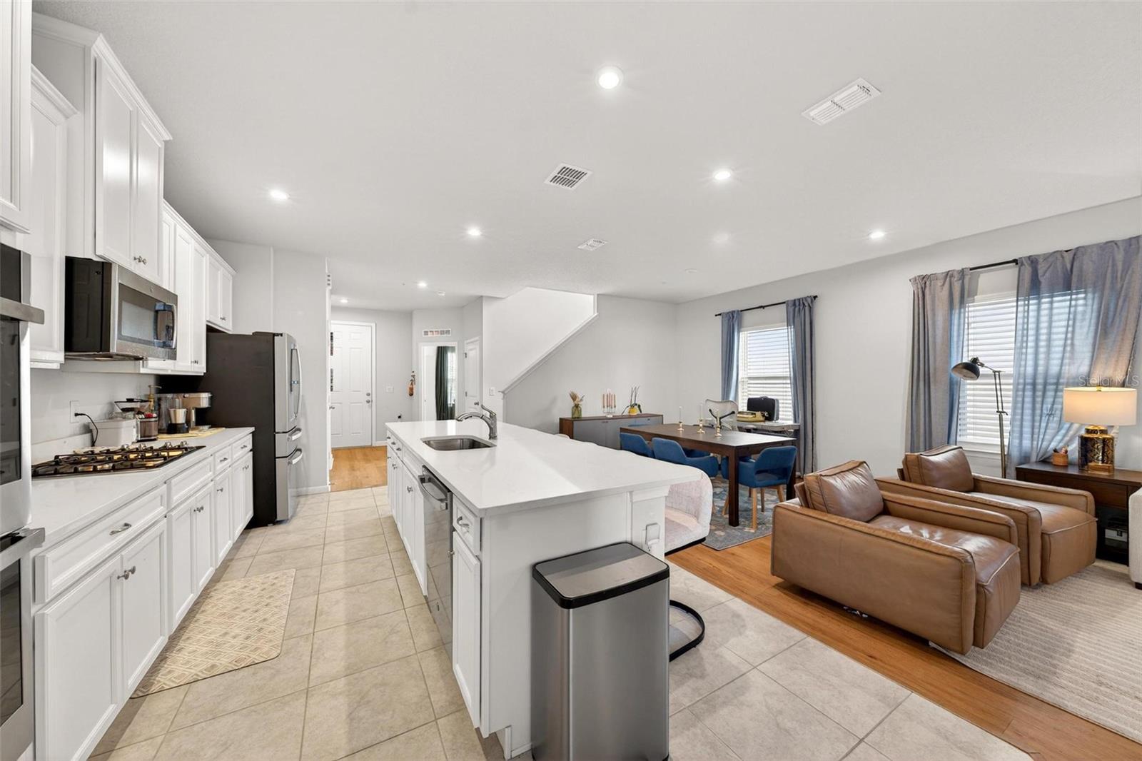 PARK VIEW PRESERVE PH 1 - Residential