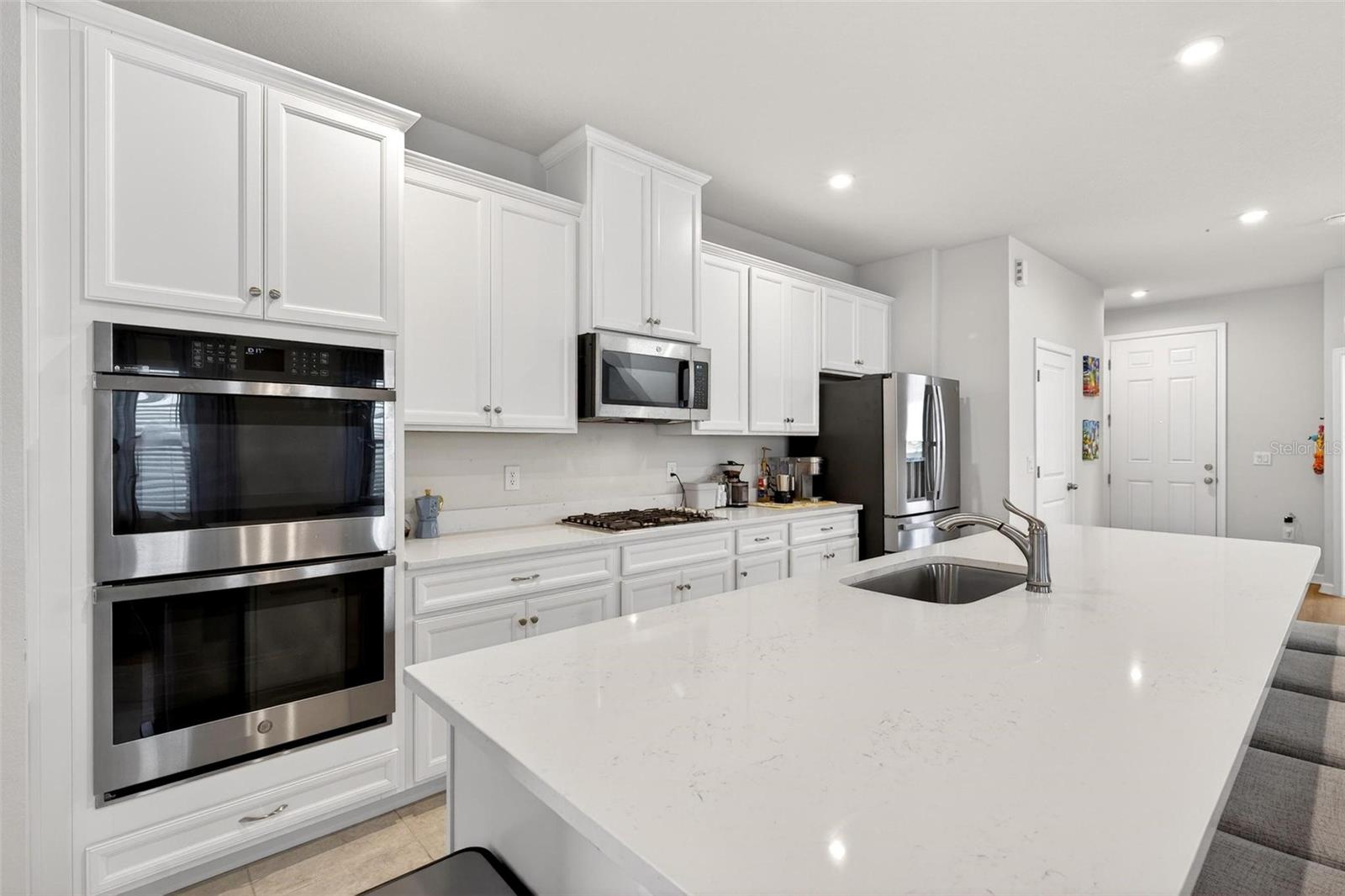 PARK VIEW PRESERVE PH 1 - Residential