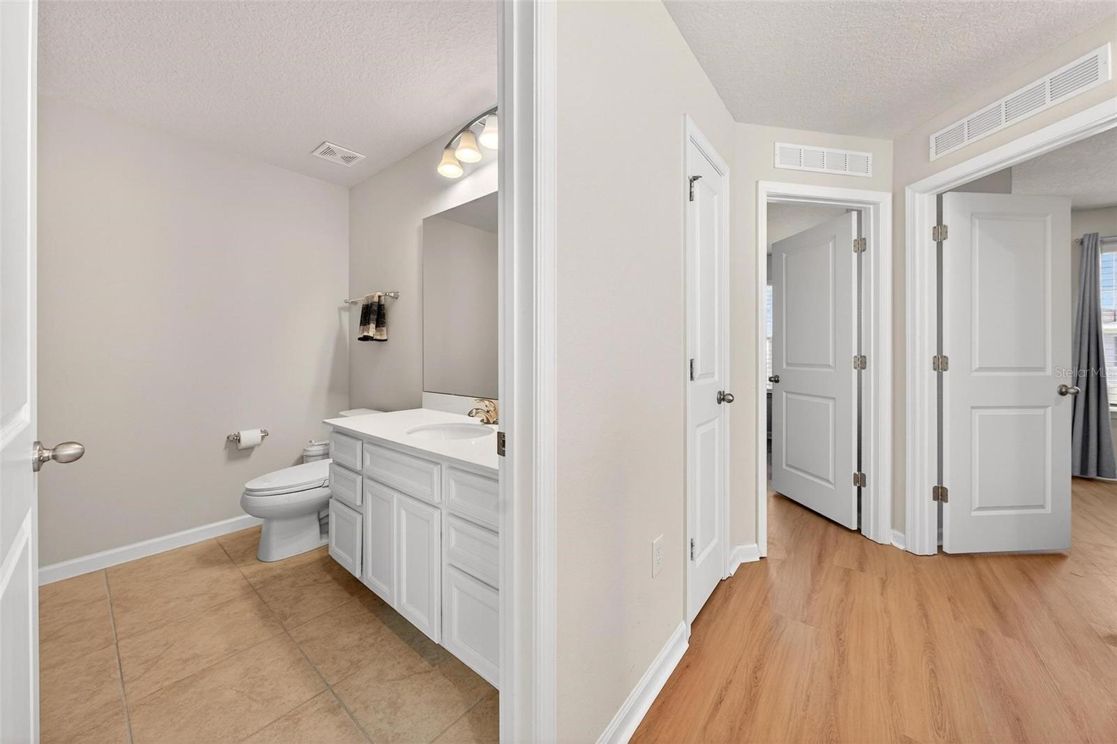 PARK VIEW PRESERVE PH 1 - Residential