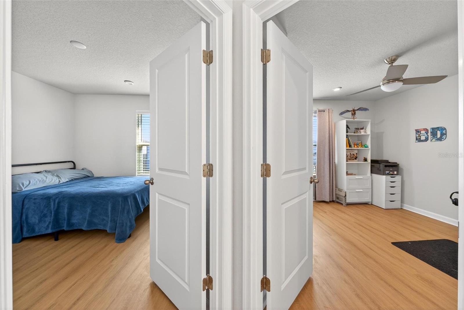 PARK VIEW PRESERVE PH 1 - Residential