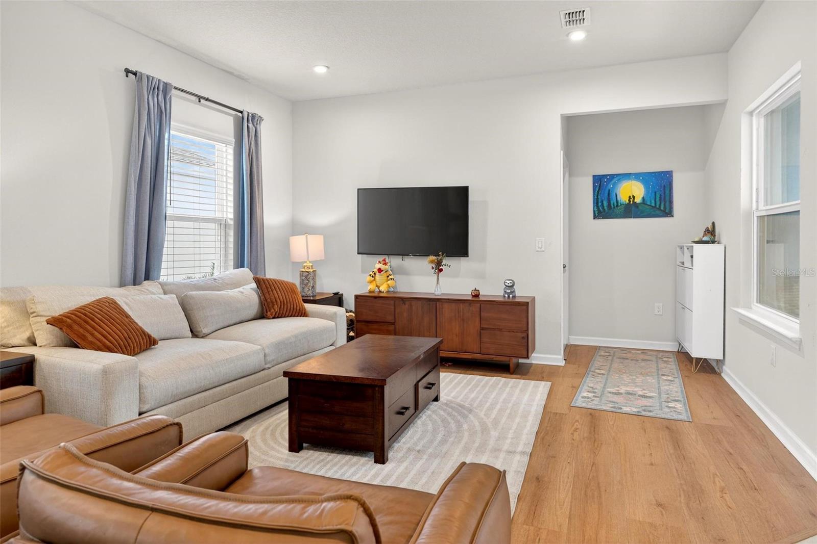 PARK VIEW PRESERVE PH 1 - Residential