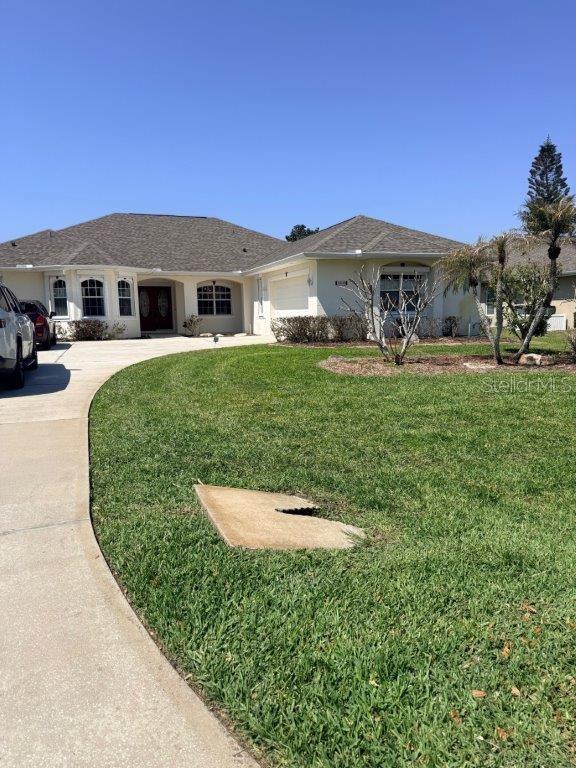 CARRIAGE GATE SUB - Residential Lease