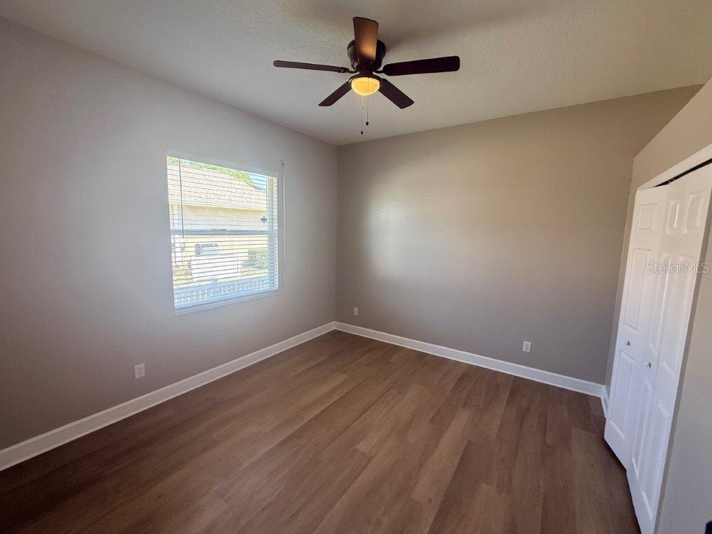 CARRIAGE GATE SUB - Residential Lease