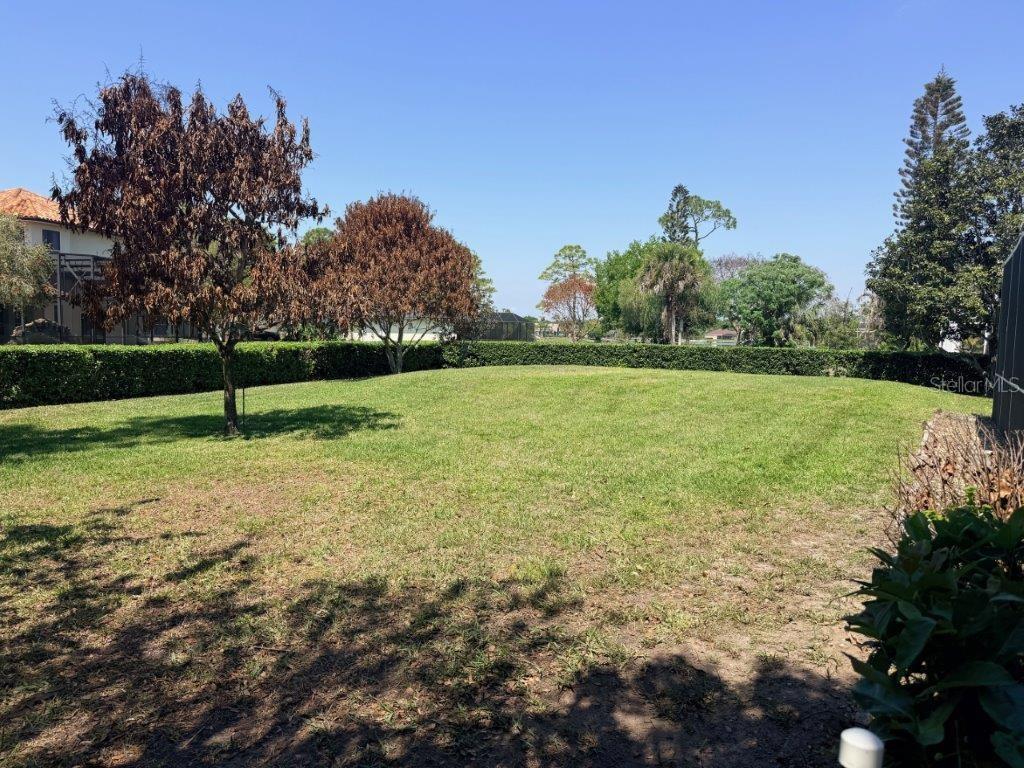 CARRIAGE GATE SUB - Residential Lease