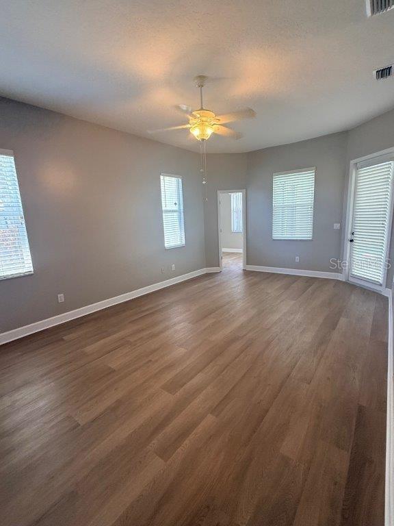 CARRIAGE GATE SUB - Residential Lease