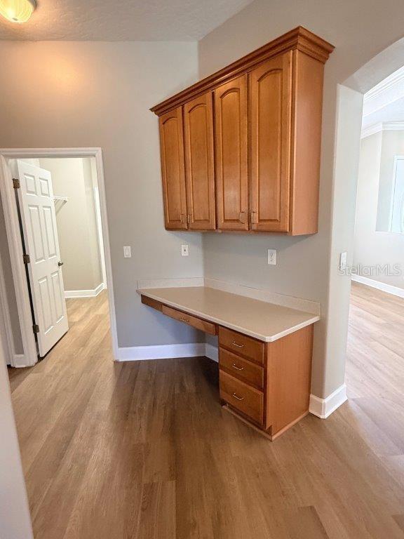 CARRIAGE GATE SUB - Residential Lease