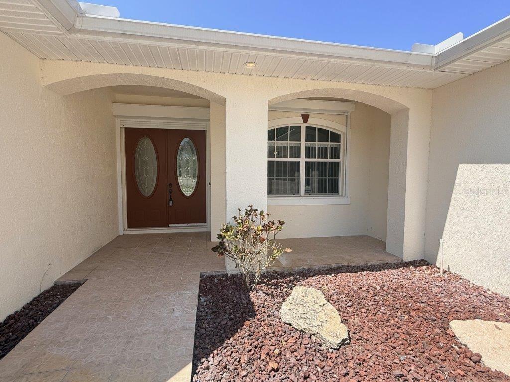 CARRIAGE GATE SUB - Residential Lease