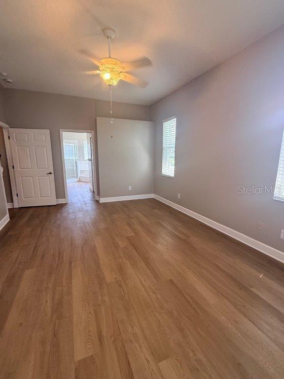 CARRIAGE GATE SUB - Residential Lease