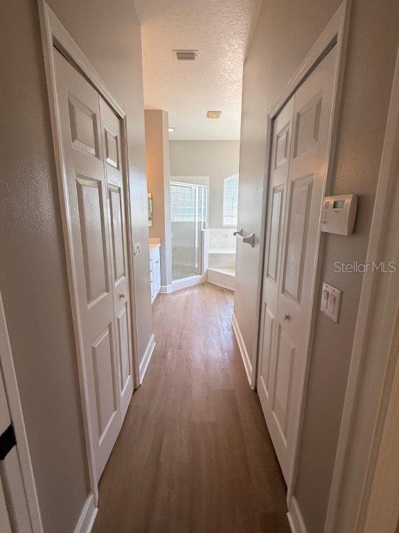 CARRIAGE GATE SUB - Residential Lease