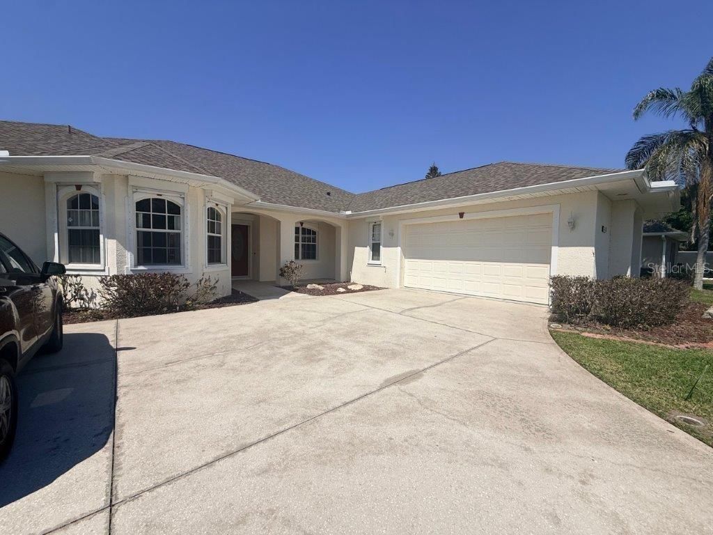 Photo of 3838 Peacock Drive, Melbourne, FL 32904 (MLS # O6394350)