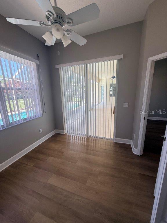 CARRIAGE GATE SUB - Residential Lease