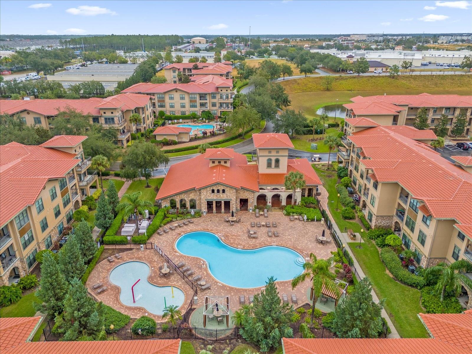 BELLA PIAZZA - Residential