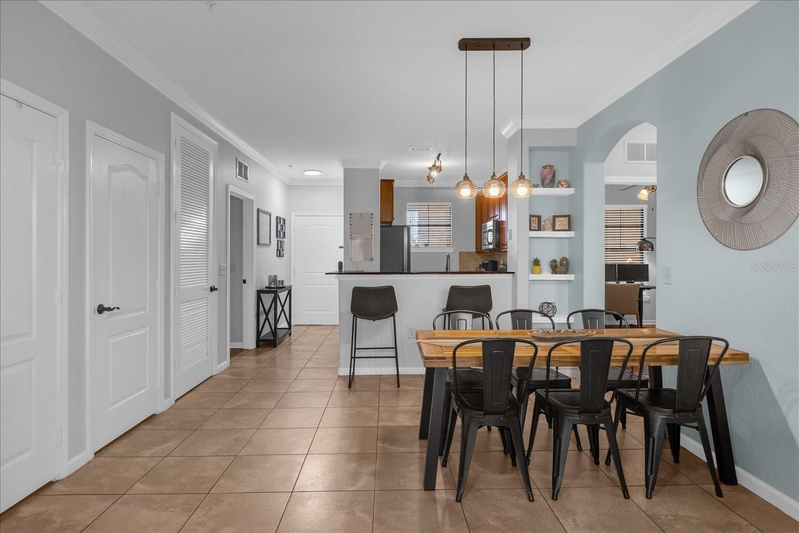 BELLA PIAZZA - Residential