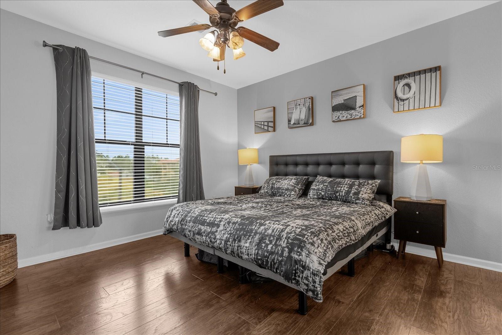 BELLA PIAZZA - Residential