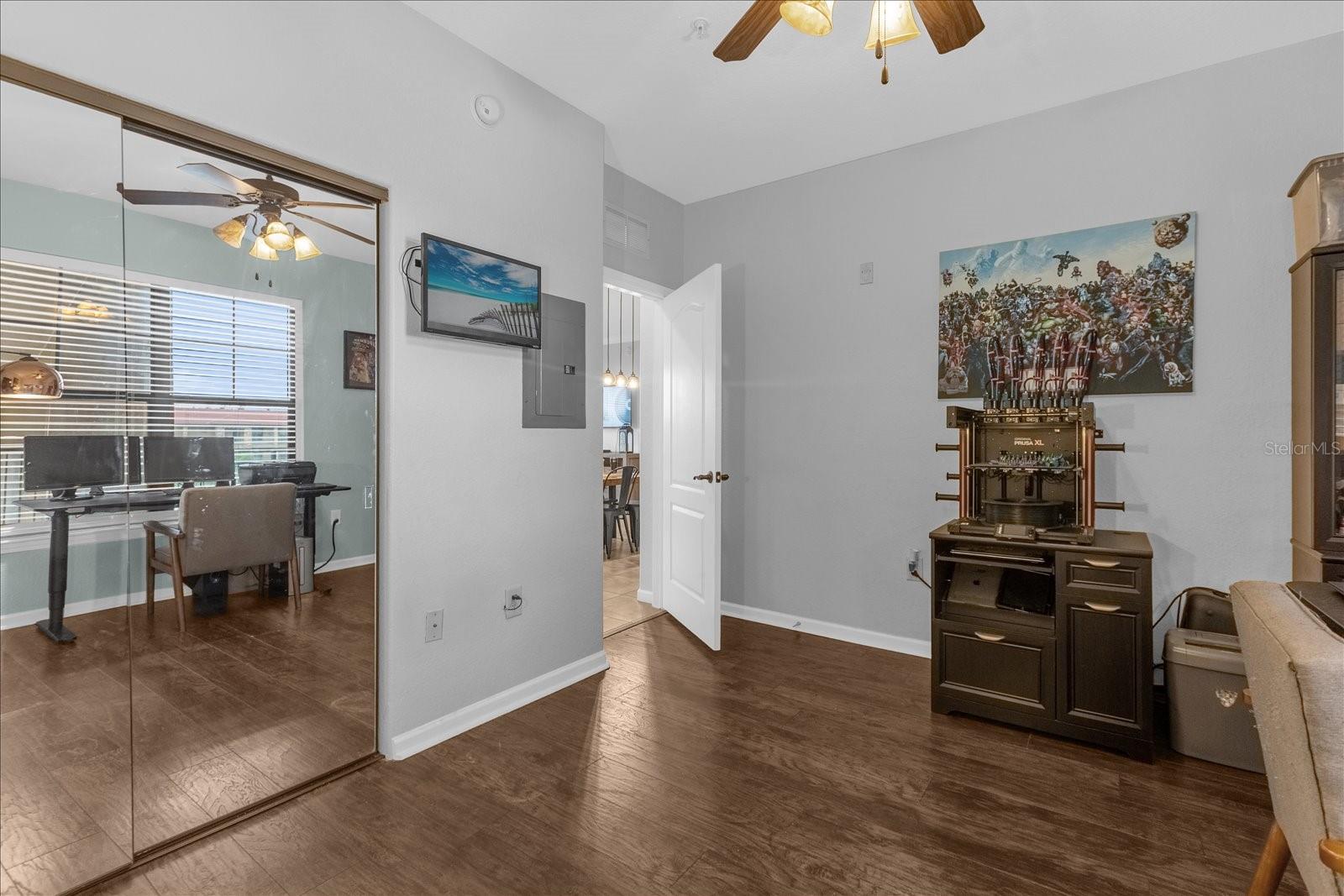 BELLA PIAZZA - Residential