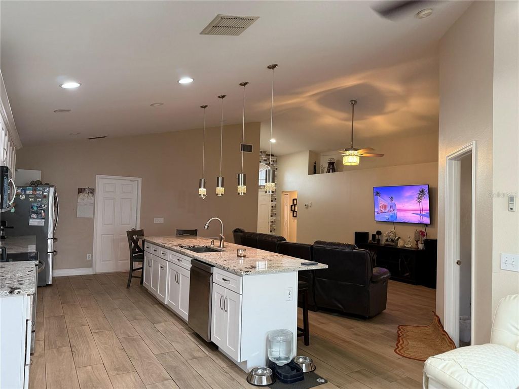 Photo of 134 Somerset Drive, Davenport, FL 33897 (MLS # O6379210)