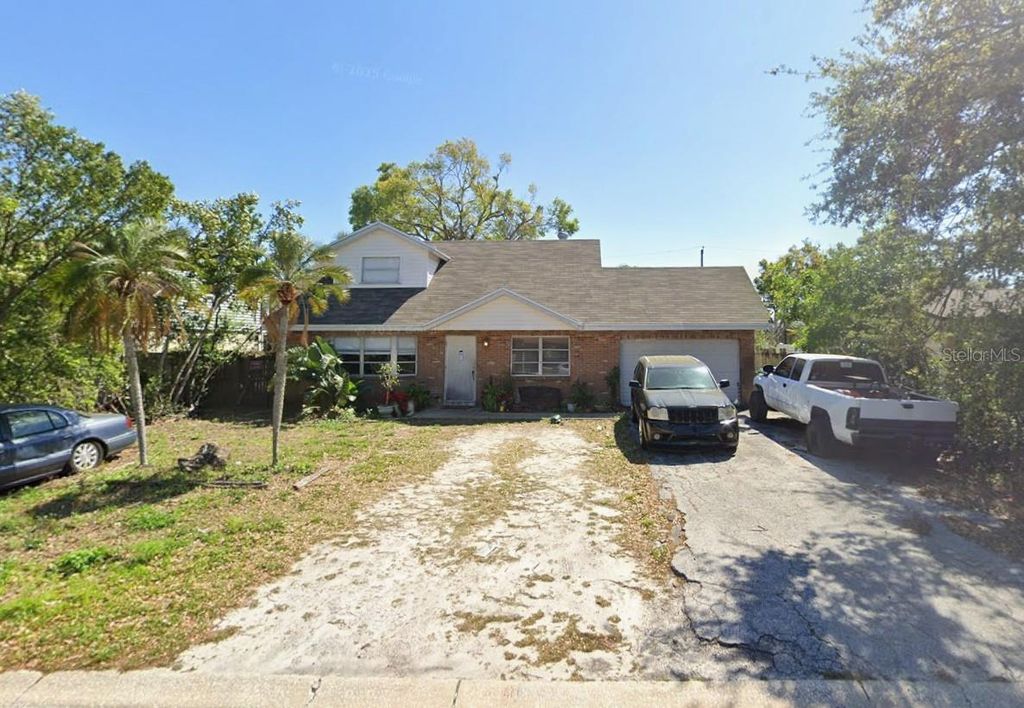 Photo of 12728 83rd Avenue, Seminole, FL 33776 (MLS # TB8503919)