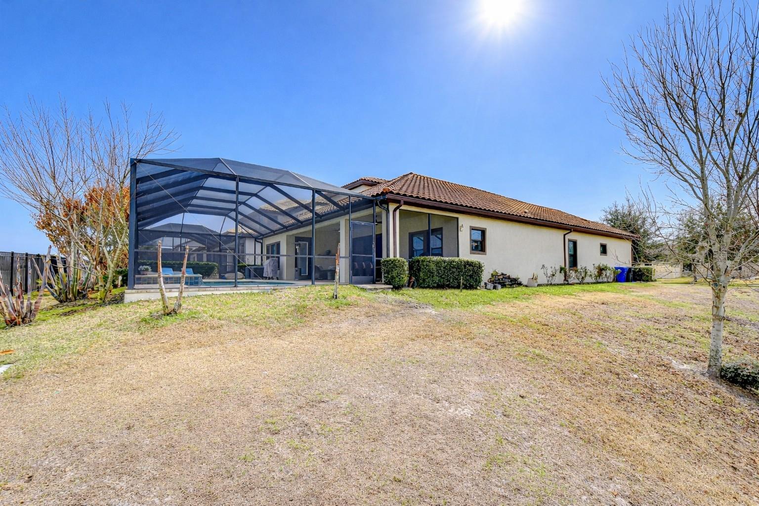 HAWKS FERN - Residential