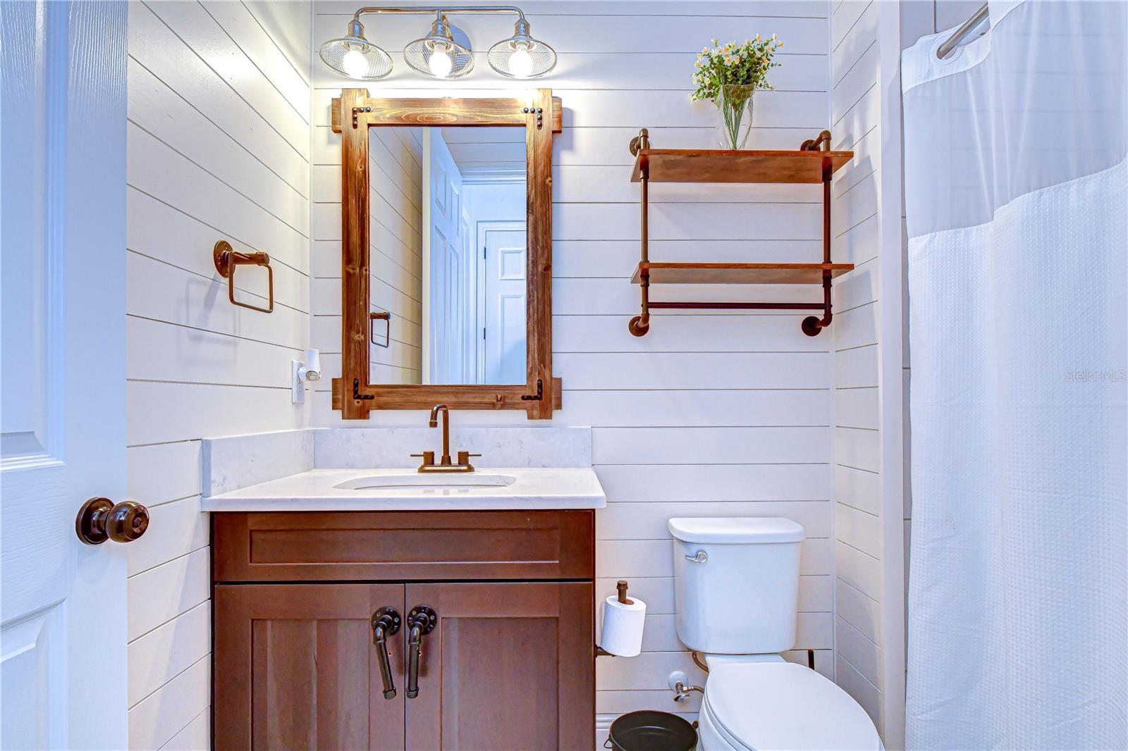 HAWKS FERN - Residential